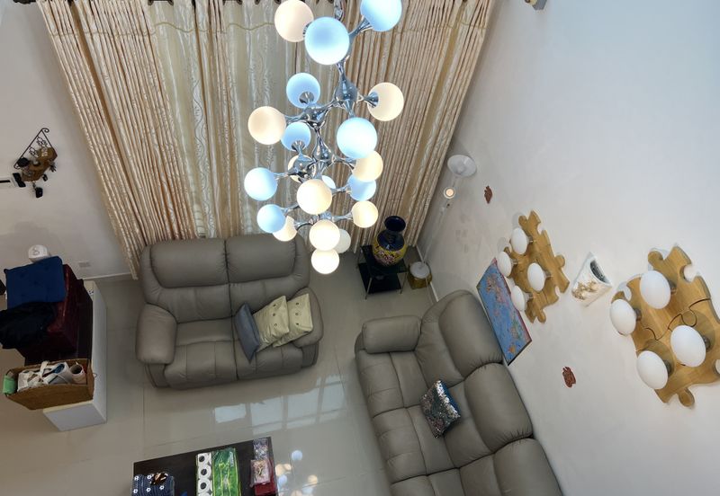 Bandar Mahkota Cheras