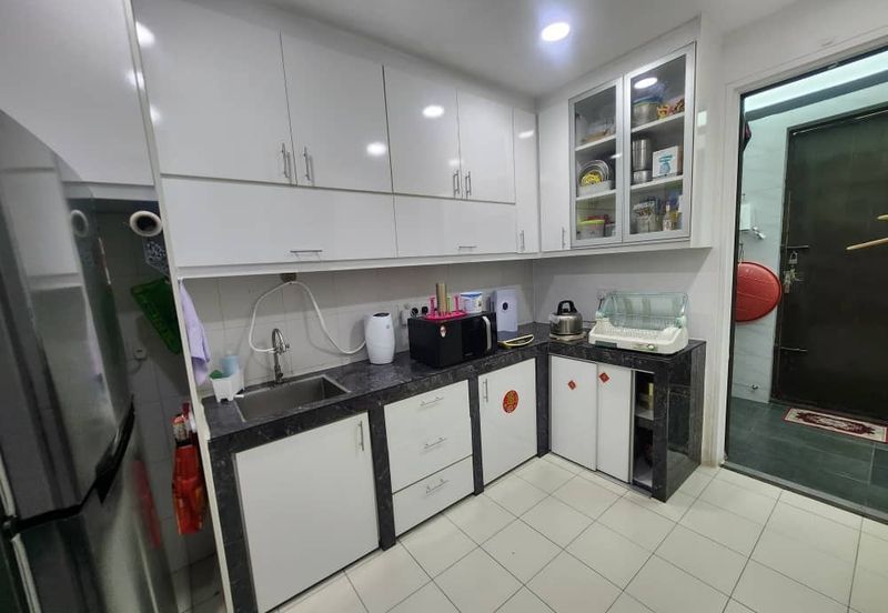 Bandar Mahkota Cheras