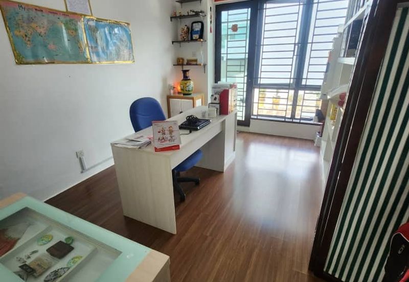 Bandar Mahkota Cheras