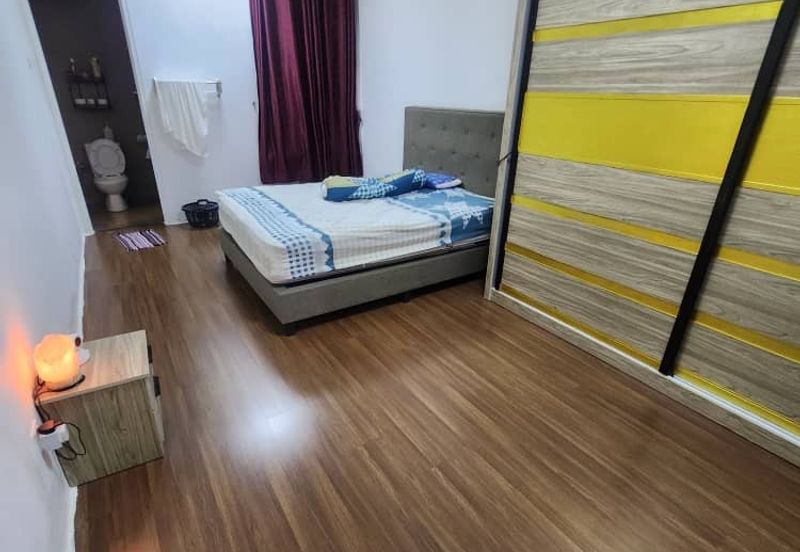 Bandar Mahkota Cheras