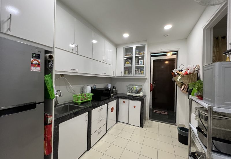 Bandar Mahkota Cheras