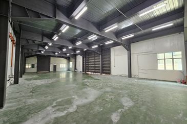 Hi Tech Industrial Park