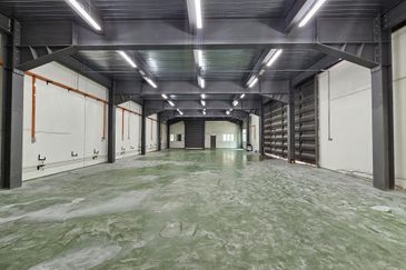 Hi Tech Industrial Park