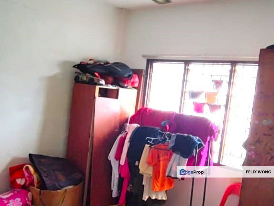 Super Cheap, Desa Ria Flat For Sale, Petaling Jaya, Bandar Sunway, Selangor, Petaling Jaya