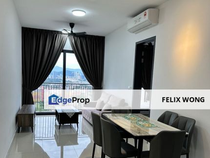 Super Cheap! Sunway Velocity Two Fully furnished unit for Rent Cheras, Kuala Lumpur, Cheras