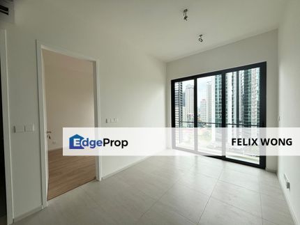 Super Cheap, Laurel Residence, Partly / Fully Furnished, Bangsar South, Kuala Lumpur, Bangsar South