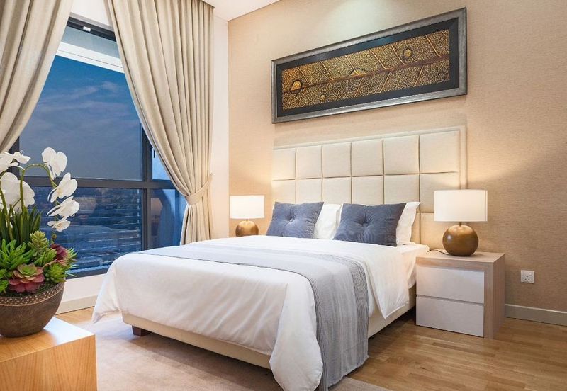 One Cochrane Residences