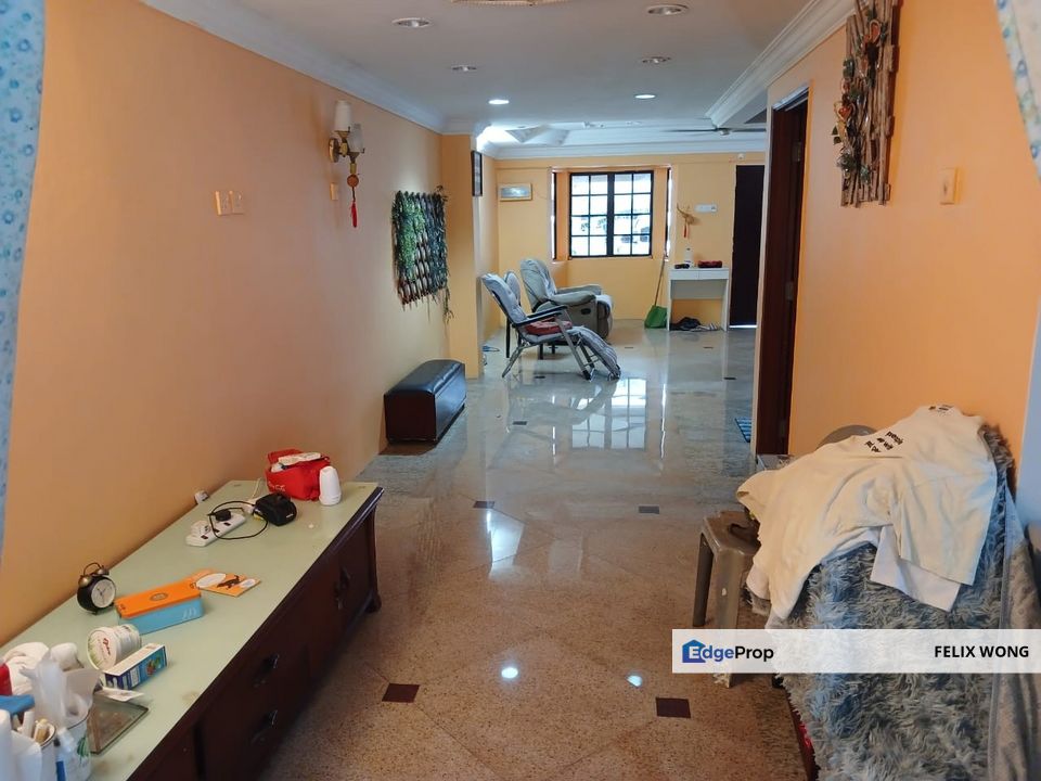 2 Storey Terrace @ Taman Seri Bahagia, Cheras, Selangor, Cheras