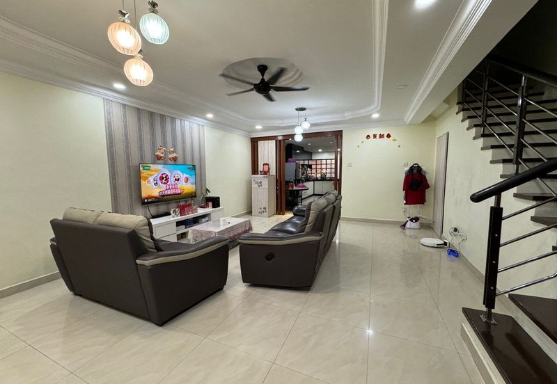 Bandar Mahkota Cheras