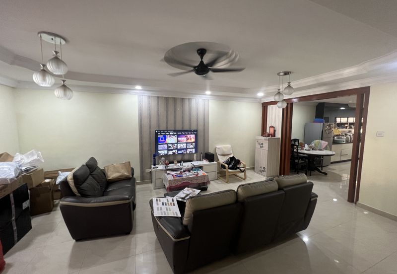 Bandar Mahkota Cheras