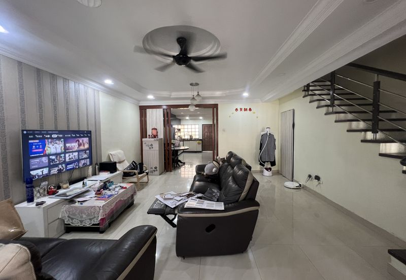 Bandar Mahkota Cheras