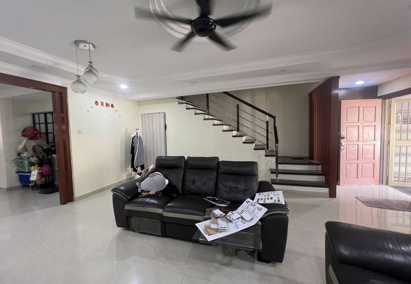 Bandar Mahkota Cheras