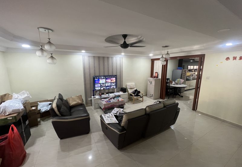 Bandar Mahkota Cheras