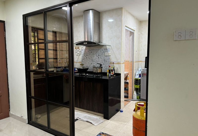 Bandar Mahkota Cheras