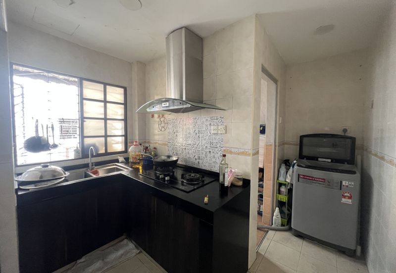 Bandar Mahkota Cheras