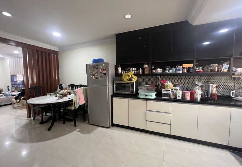 Bandar Mahkota Cheras