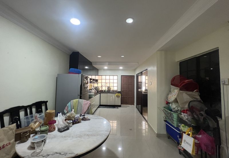 Bandar Mahkota Cheras