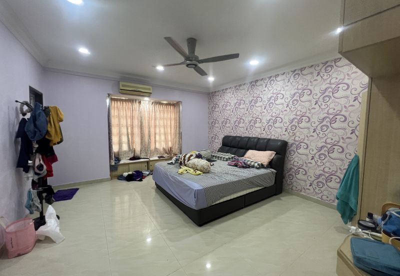 Bandar Mahkota Cheras