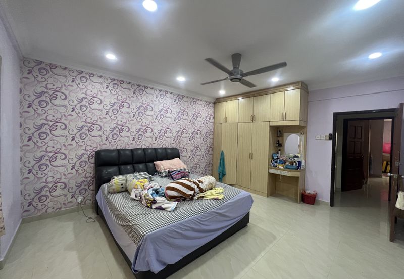 Bandar Mahkota Cheras