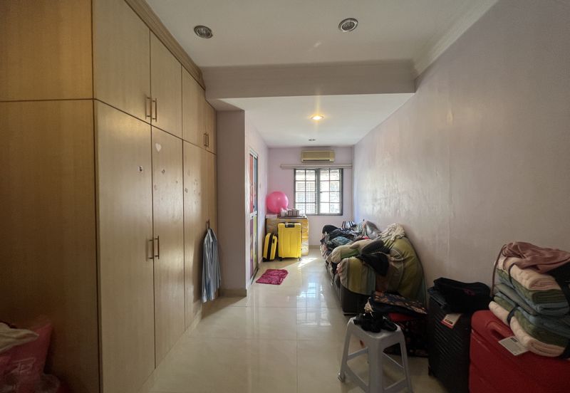 Bandar Mahkota Cheras