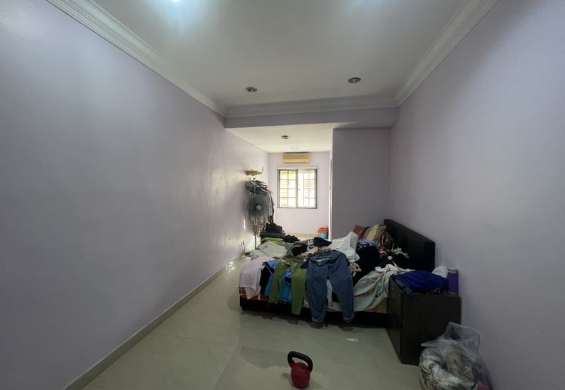 Bandar Mahkota Cheras