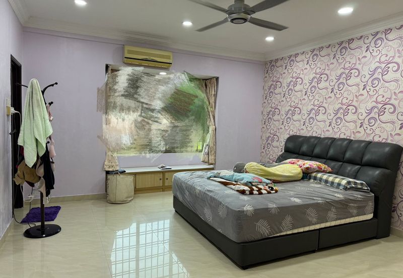 Bandar Mahkota Cheras