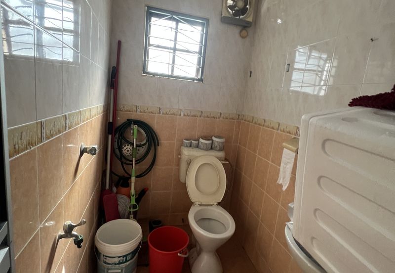 Bandar Mahkota Cheras