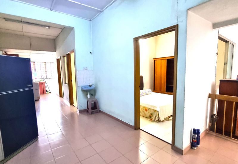 Taman Bukit Anggerik