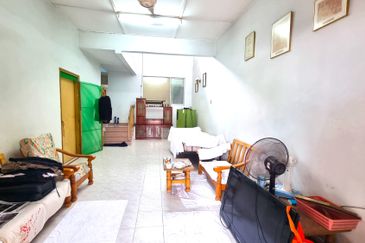 Taman Bukit Anggerik