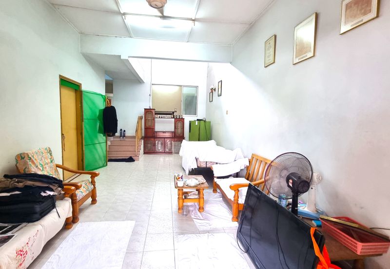 Taman Bukit Anggerik