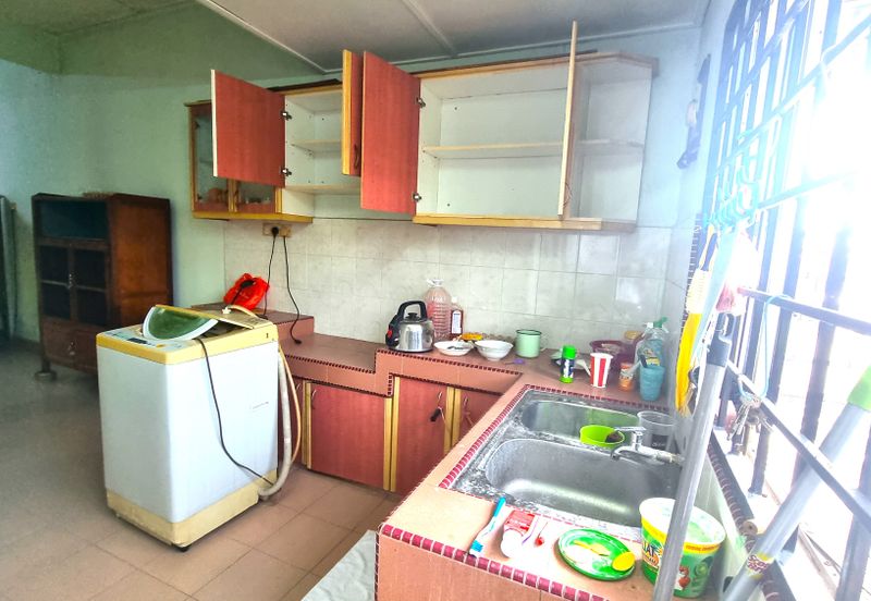 Taman Bukit Anggerik