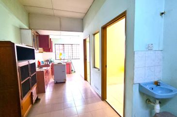 Taman Bukit Anggerik