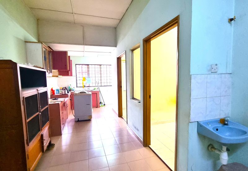 Taman Bukit Anggerik