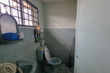 Taman Bukit Anggerik