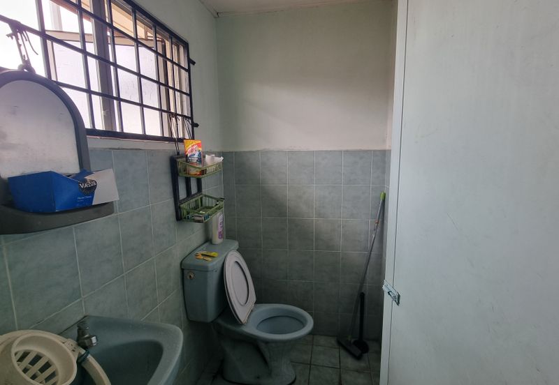 Taman Bukit Anggerik