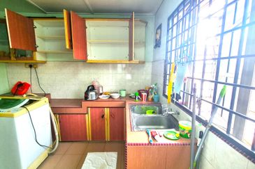 Taman Bukit Anggerik