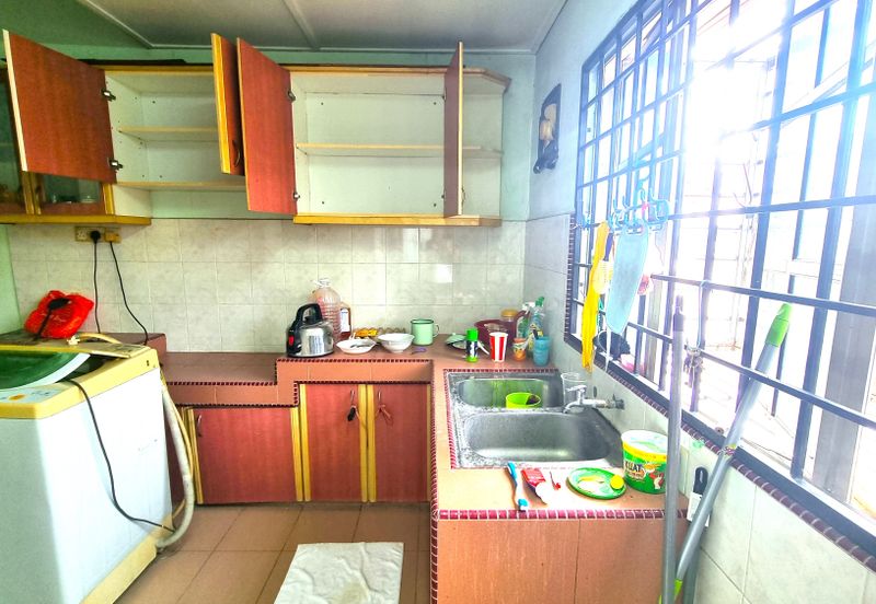 Taman Bukit Anggerik