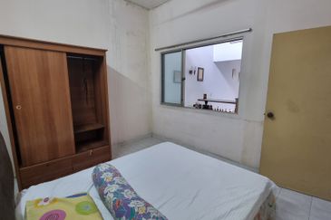 Taman Bukit Anggerik