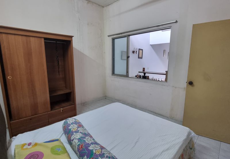 Taman Bukit Anggerik