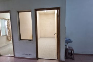 Taman Bukit Anggerik