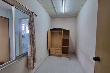 Taman Bukit Anggerik