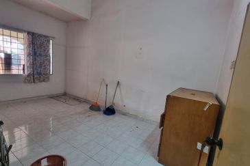 Taman Bukit Anggerik