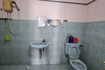 Taman Bukit Anggerik