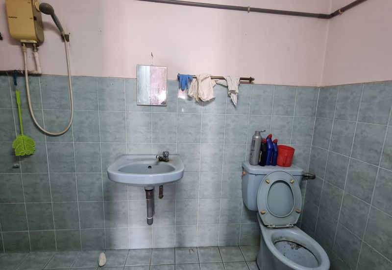 Taman Bukit Anggerik