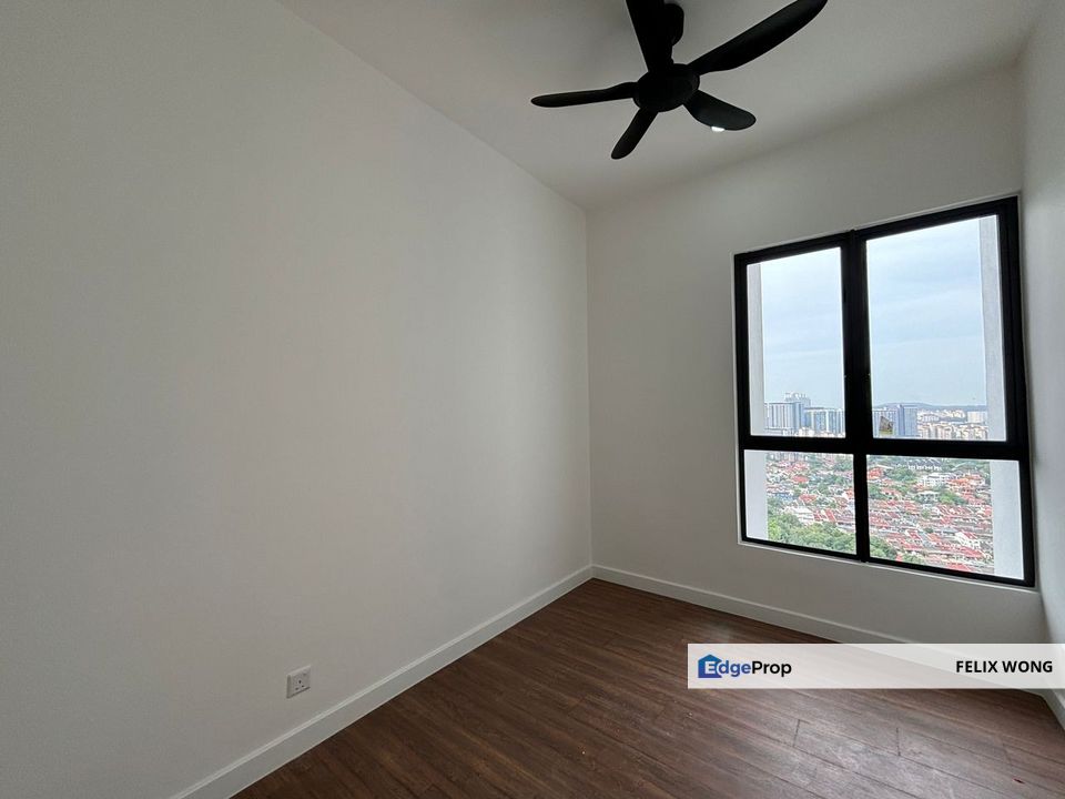 New Launch, Luxury Condo in Bandar Mahkota Cheras, Selangor, Cheras