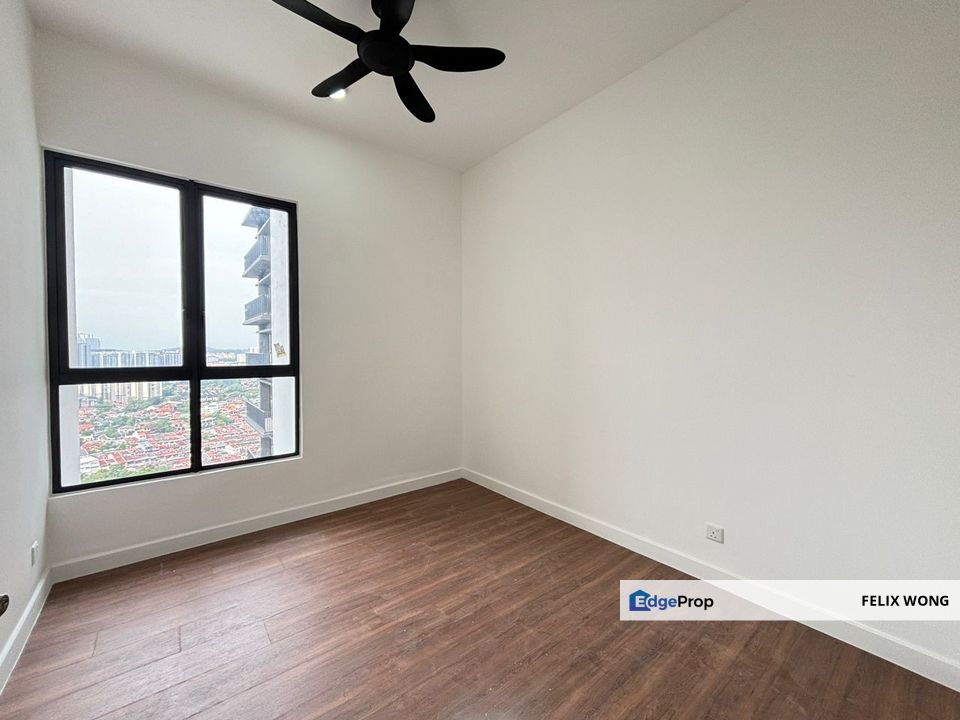 New Launch, Luxury Condo in Bandar Mahkota Cheras, Selangor, Cheras