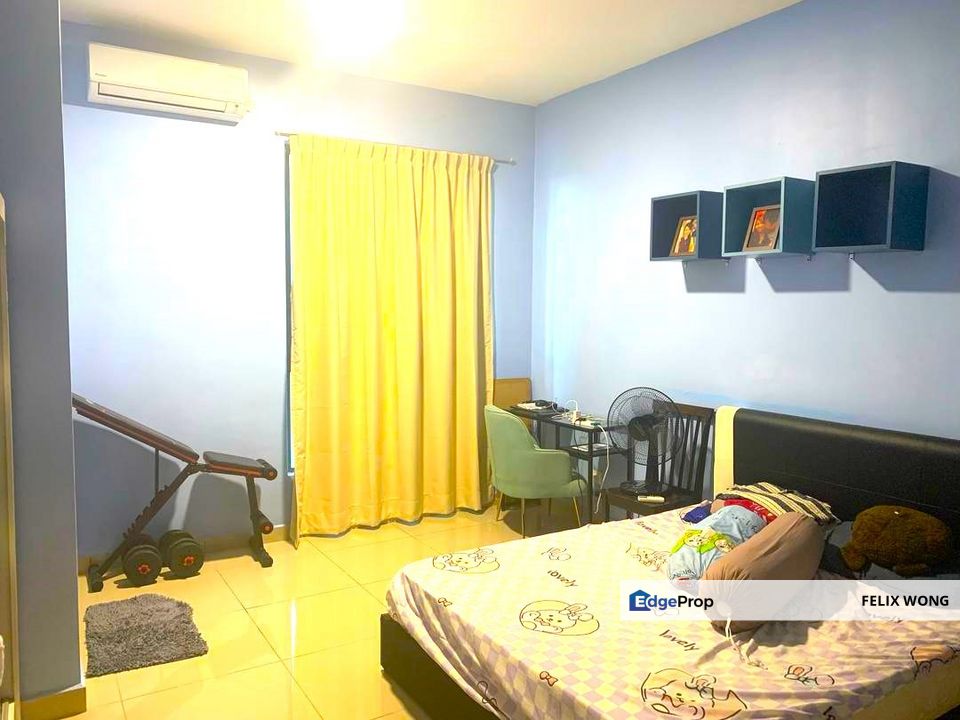 Urgent Sale, Emerald Residence @ Bandar Mahkota Cheras, Selangor, Cheras