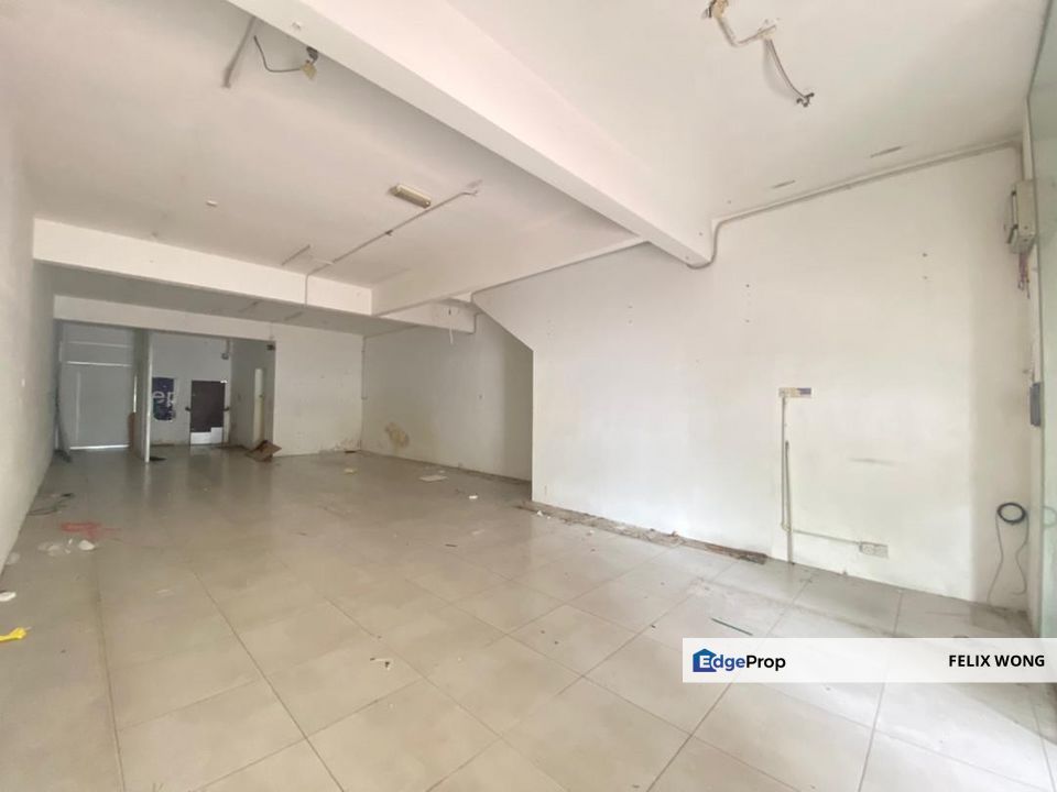 Super Cheap, 2-Sty Shop Office, Bandar kinrara puchong, Bandar Kinrara, Selangor, Puchong