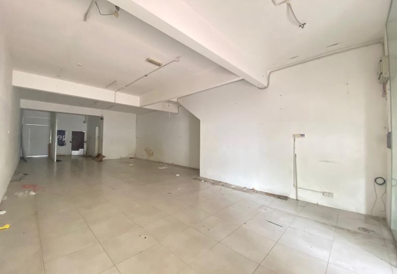 Taman Kinrara Seksyen 4