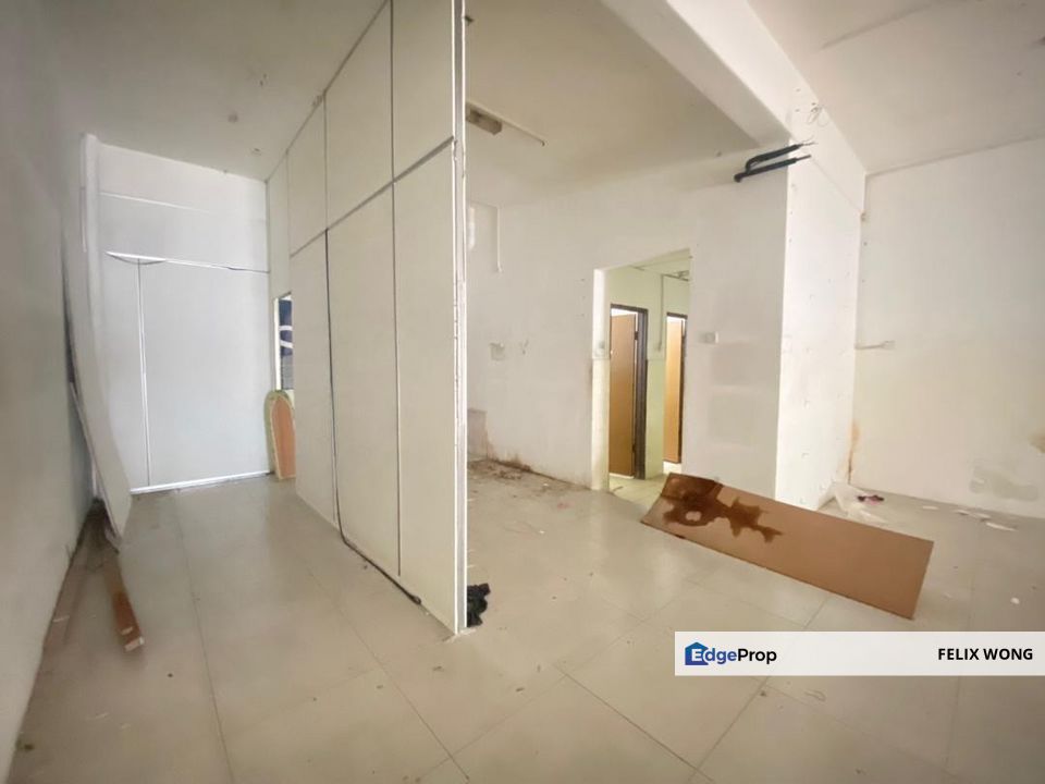 Super Cheap, 2-Sty Shop Office, Bandar kinrara puchong, Bandar Kinrara, Selangor, Puchong